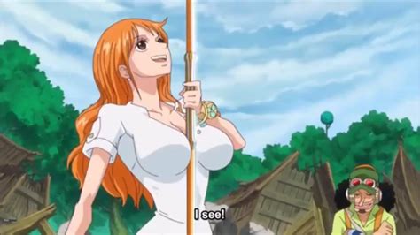 Jeu Hentai One Piece Nami